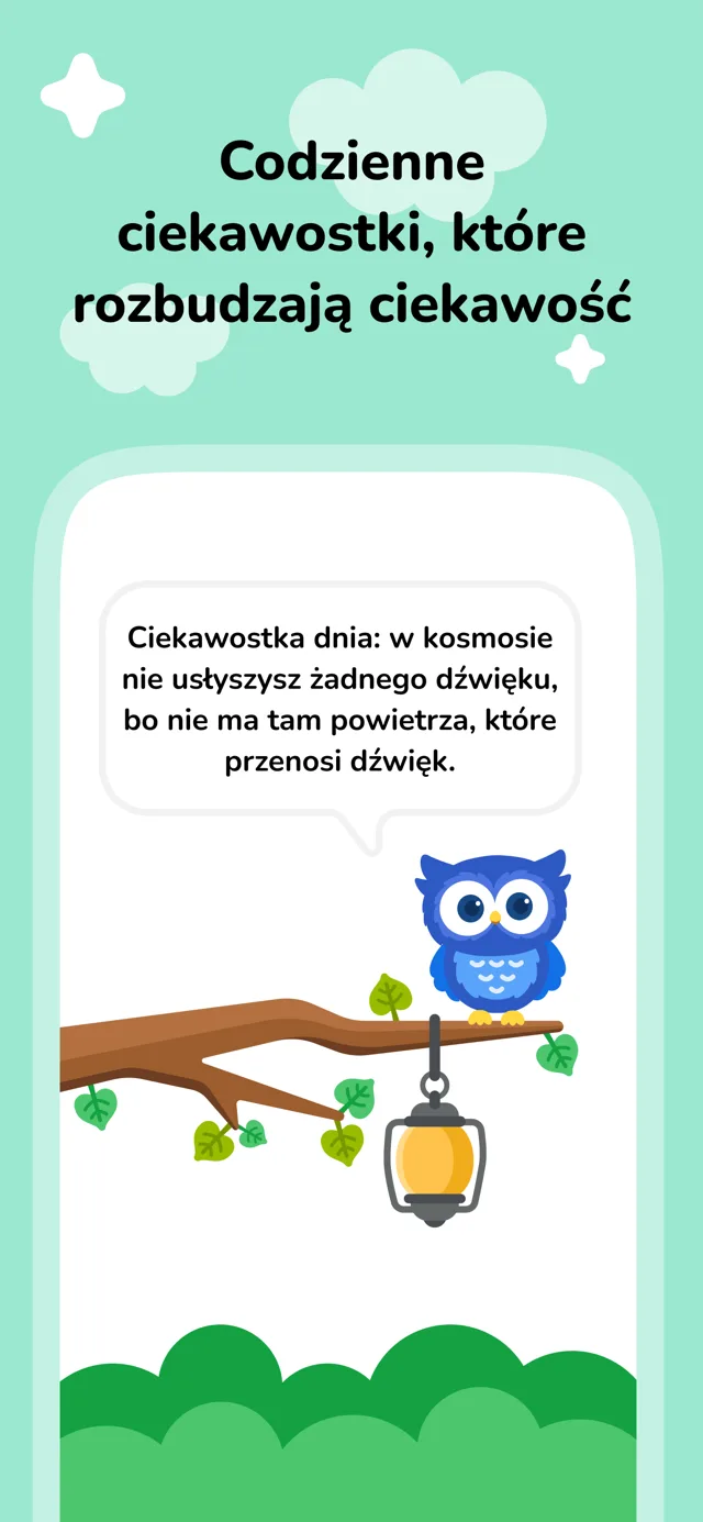 Codzienne ciekawostki, które rozbudzają ciekawość