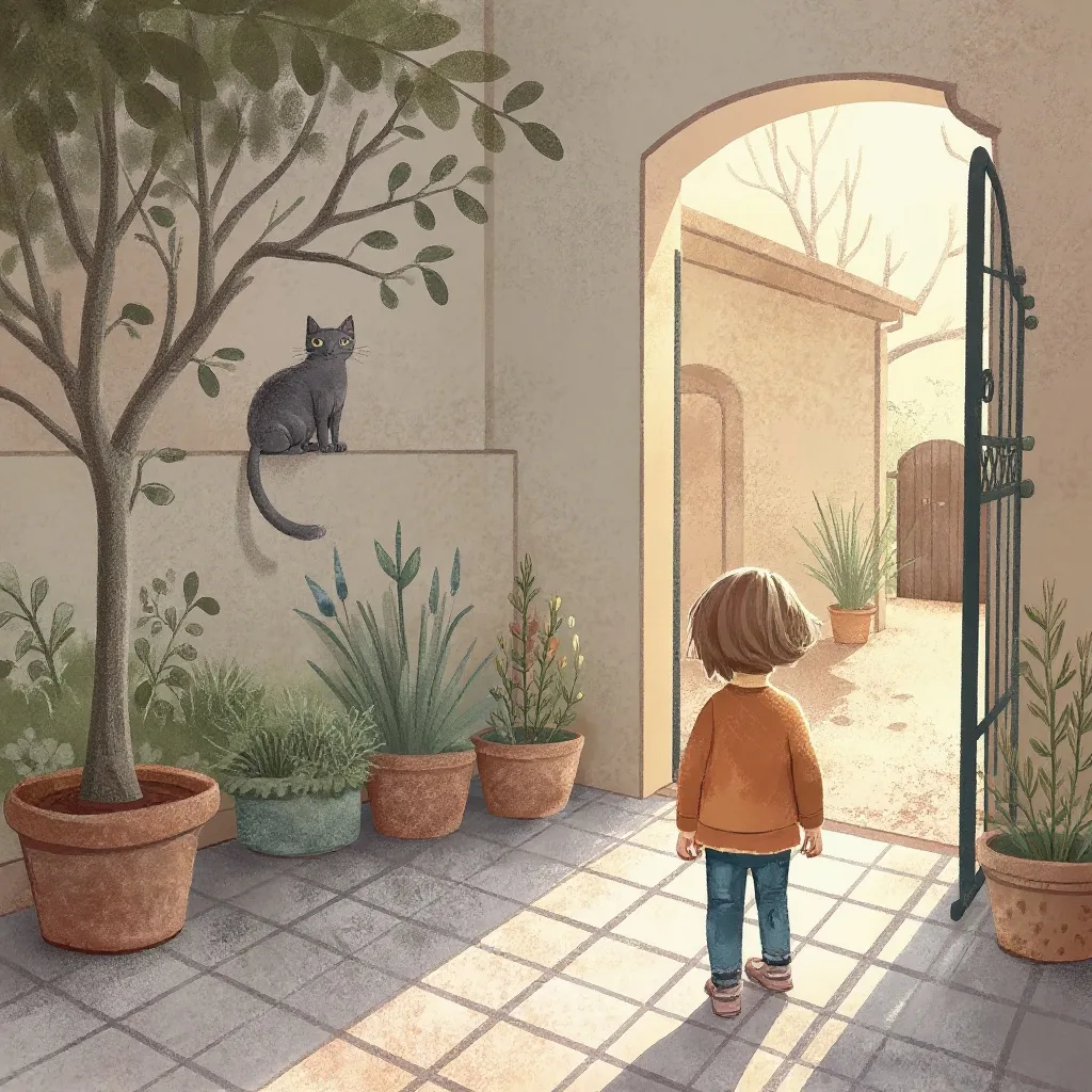 A minha gatinha parda, que em janeiro me fugiu Onde está minha gatinha, Você sabe, você sabe, você viu?