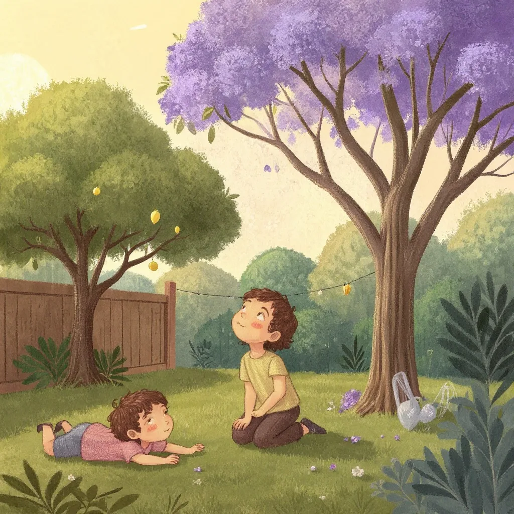 Meu limão, meu limoeiro Meu pé de jacarandá Uma vez, tindolelê Outra vez, tindolalá