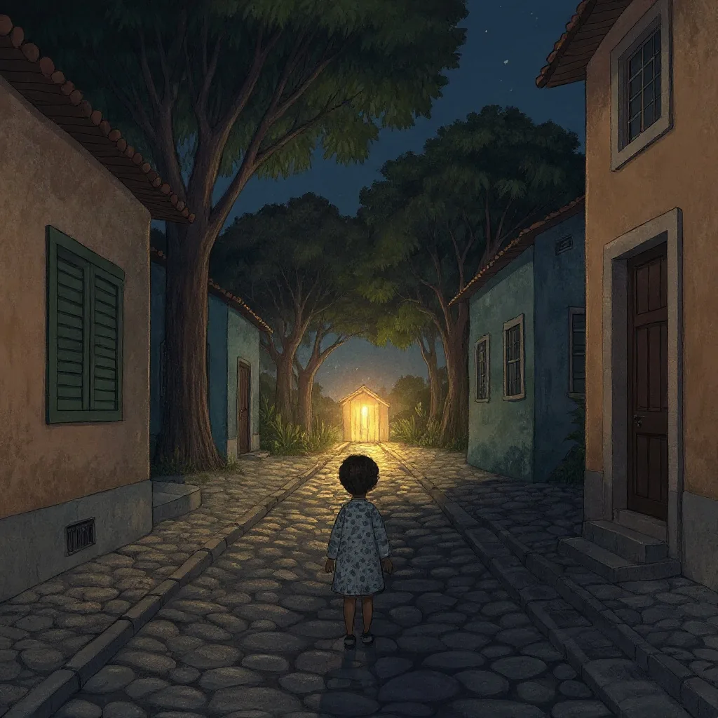 Se esta rua se esta rua fosse minha Eu mandava, eu mandava ladrilhar Com pedrinhas, com pedrinhas de brilhante Para o meu,…