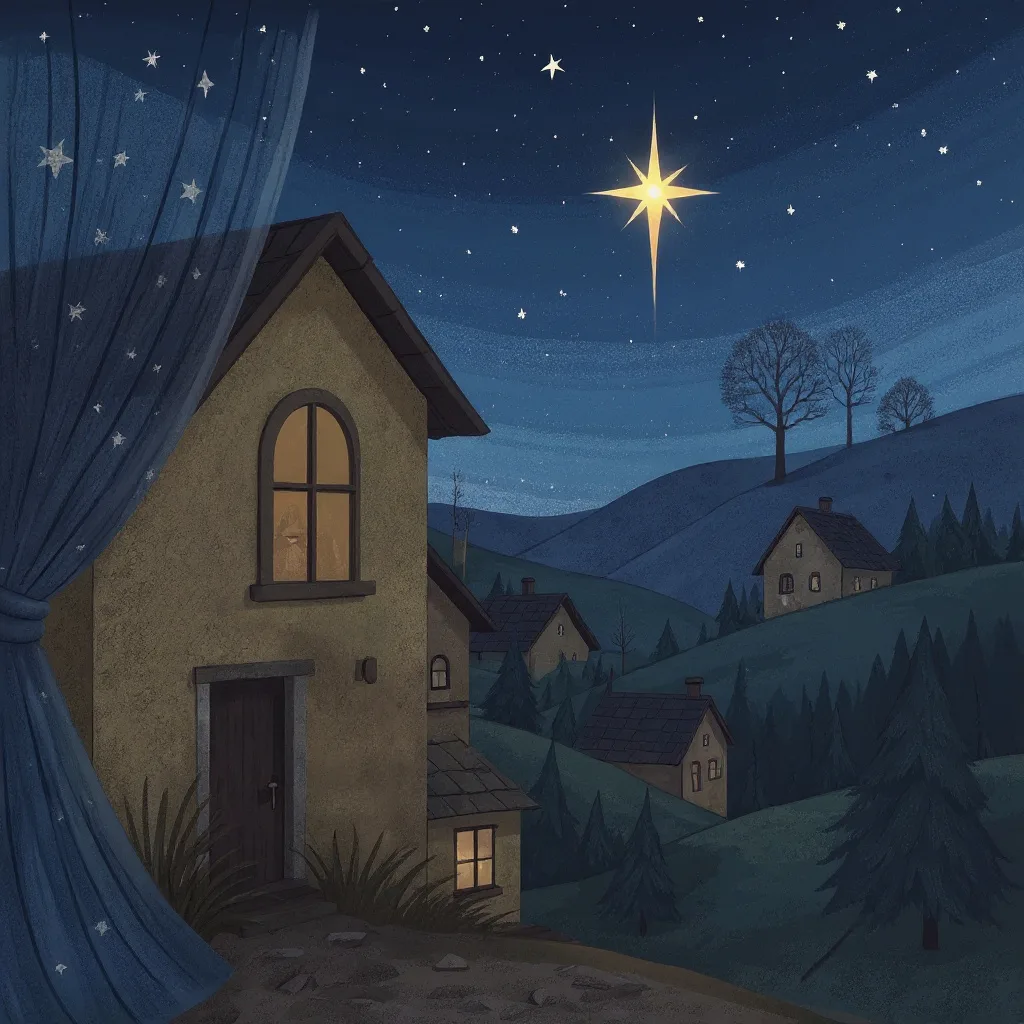 As your bright and tiny spark, Lights the trav'ller in the dark,— Though I know not what you are, Twinkle, twinkle, little…