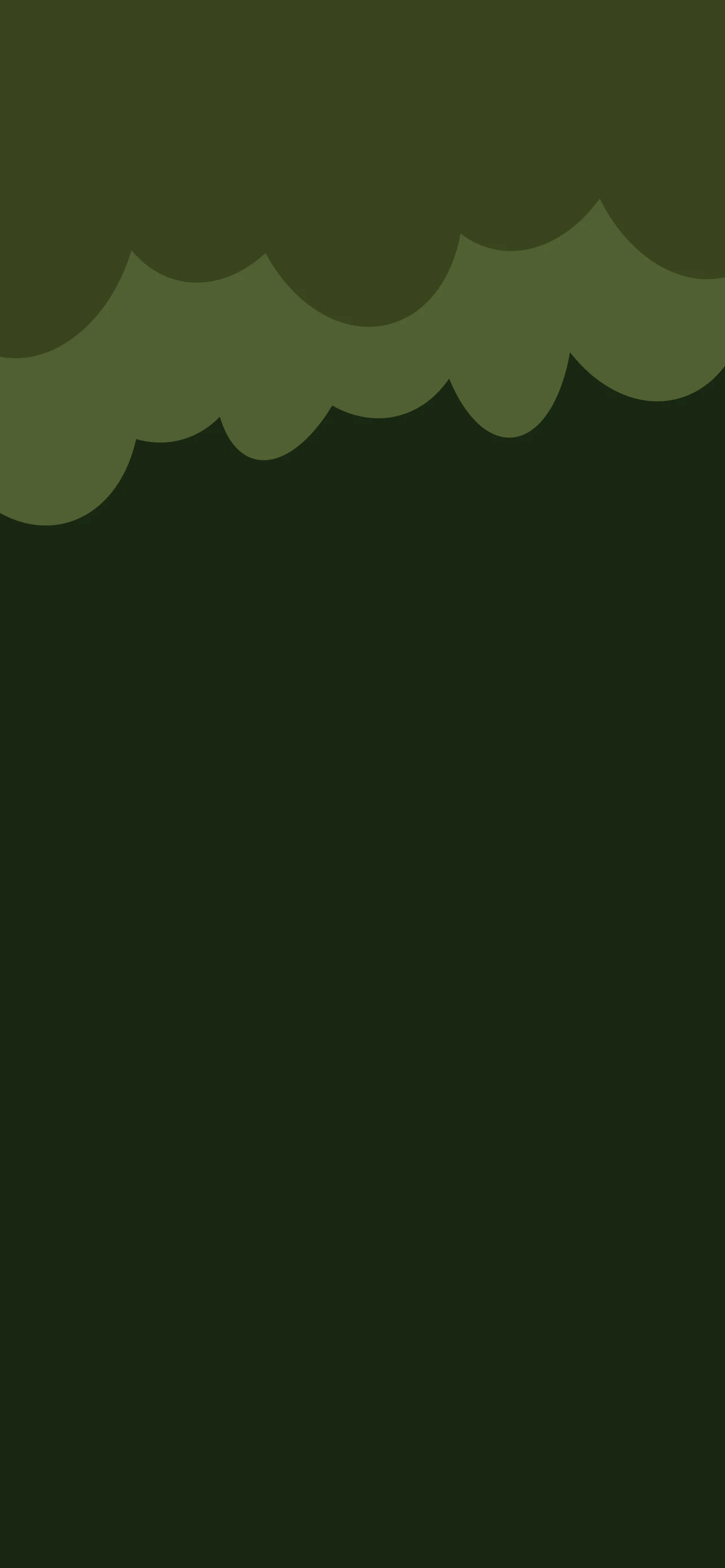Zosia powoli otworzyła swoje wielkie okrągłe oczy.