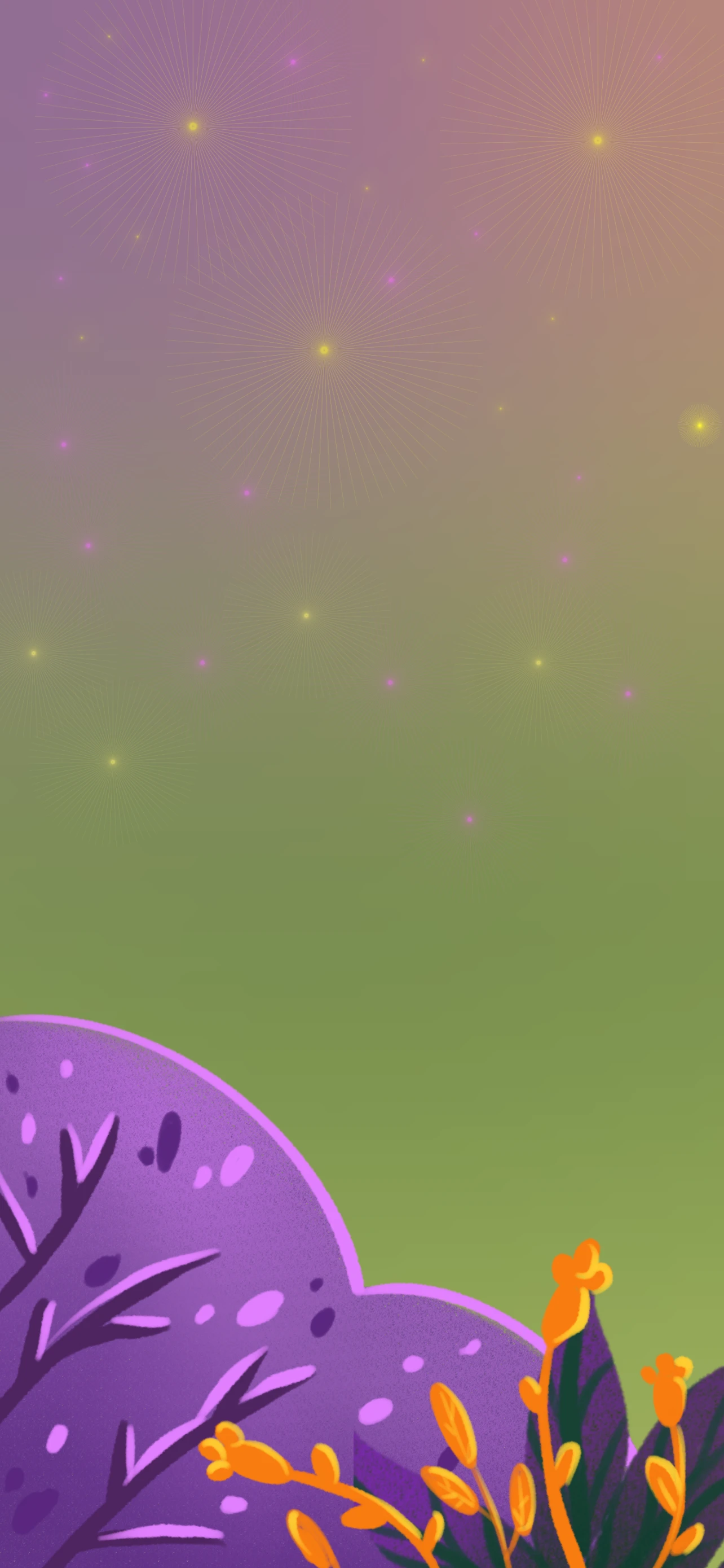 Se miró asombrado, pero sus patas habían desaparecido.