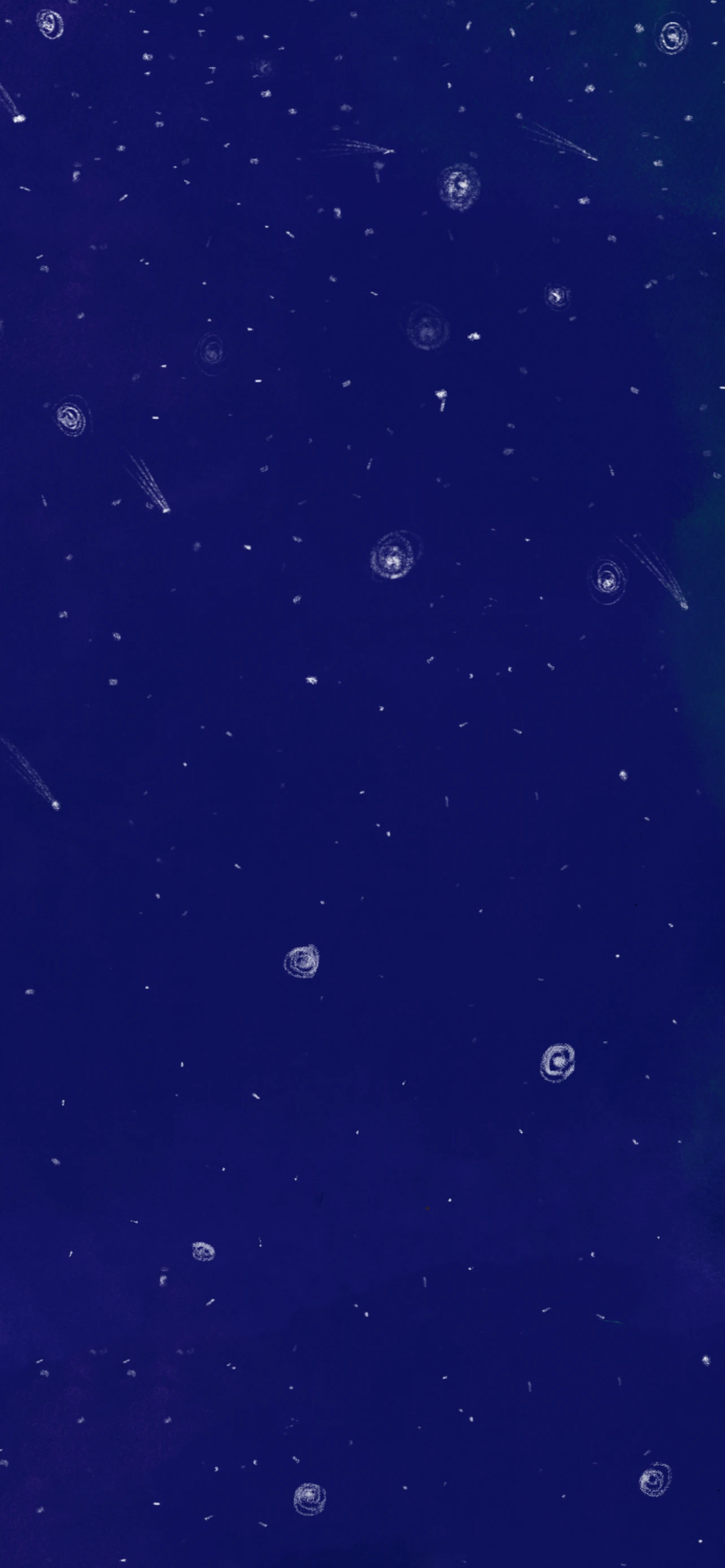 In a moonlit clearing, Leo spotted a strange, glowing shape, half-buried in the soft ground.