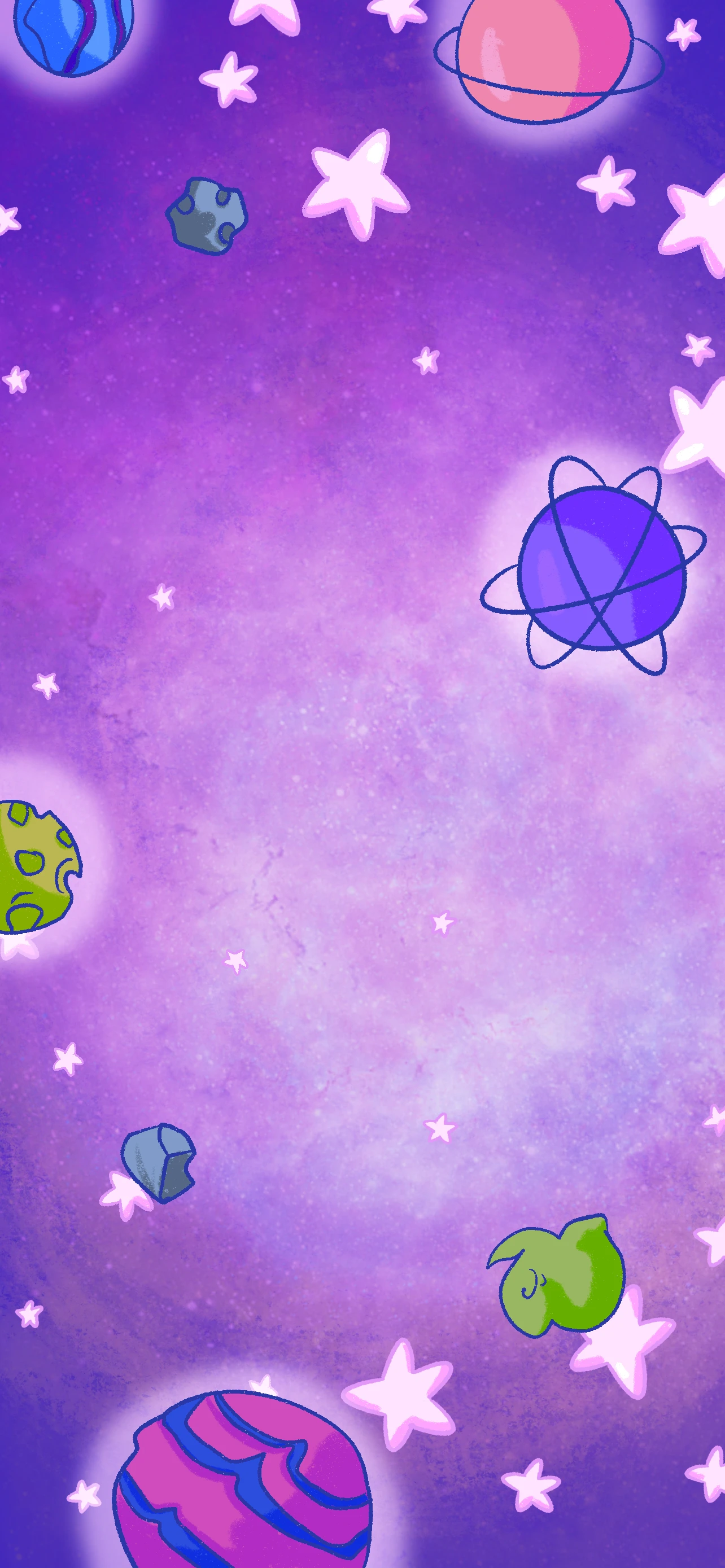 En un rincón lejano del universo giraba un planeta maravilloso donde solo vivían hámsteres.